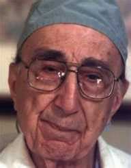 Michael DeBakey Biography, Life, Interesting Facts