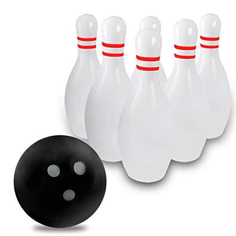 Best Indoor Bowling Set For Adults