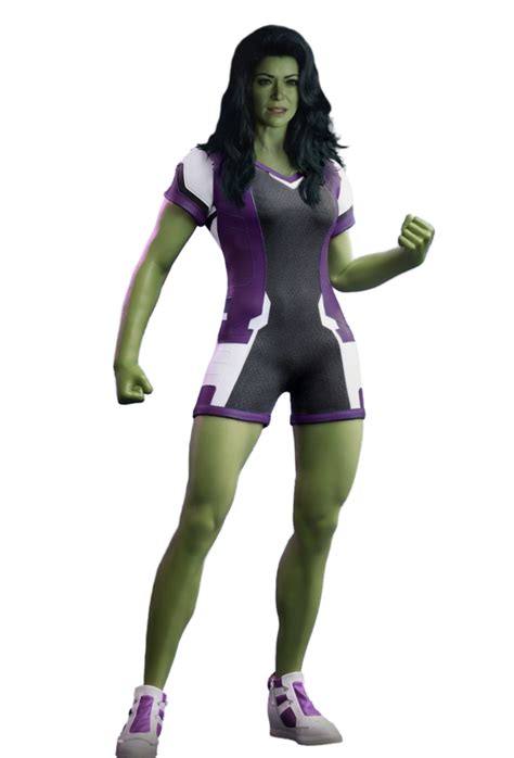 She-Hulk (Marvel Cinematic Universe) - Loathsome Characters Wiki