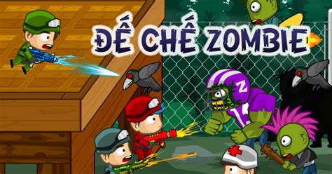 Game vui Zombie 1 - Nổi đình đám cùng những thử thách bất tận cho người chơi!