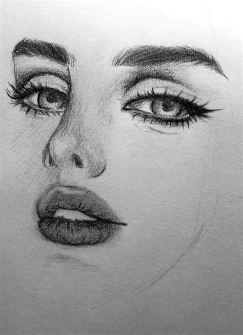 Pin by 𝑨𝒔𝒉𝒍𝒆𝒚 𝑹𝒂𝒆 on Sketchbook | Cool art drawings, Art drawings sketches creative, Art ...