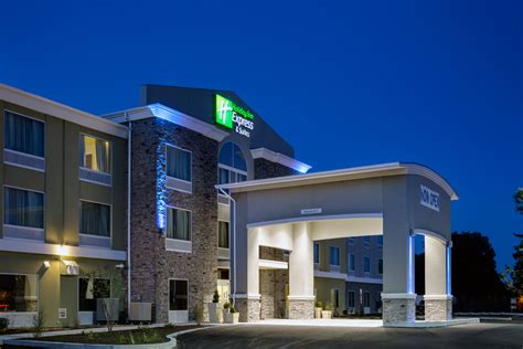 Holiday Inn Express & Suites Carlisle- Carlisle, PA Hotels- Tourist ...