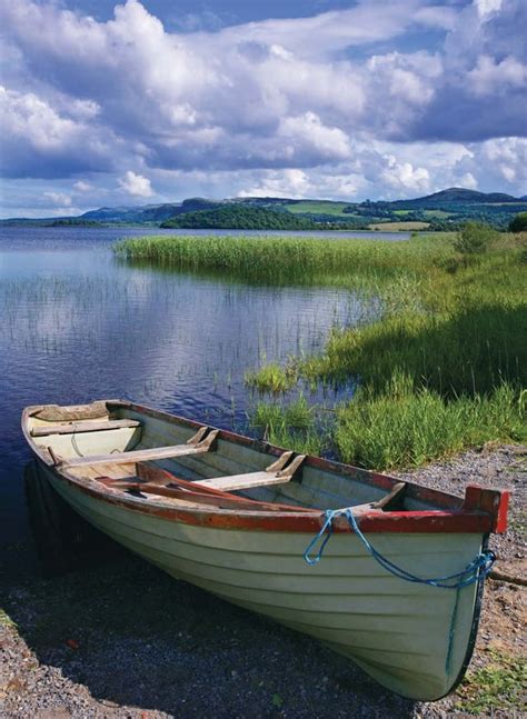 County Fermanagh, Ireland. : Outdoors