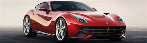 What is a Berlinetta? | Continental AutoSports Ferrari