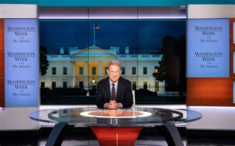 PBS Program Washington Week Is Being Rebranded With 'The Atlantic' 08 ...