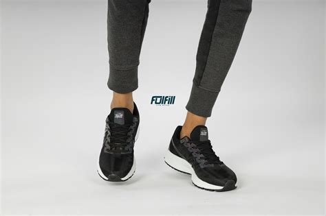 Nike Zoom Black II | FULFILL