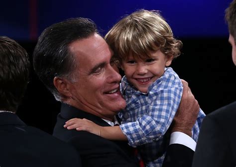 Mitt Romney Fast Facts | CNN Politics