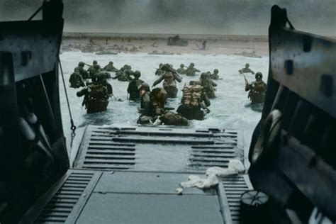 ‘IMAX D-Day: Normandy 1944’ Offers Compelling Intro to Operation Overlord | Military.com