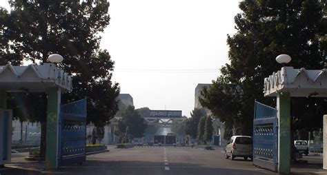 File:Entrance to BHEL Ranipur, Haridwar plant.JPG - Wikipedia