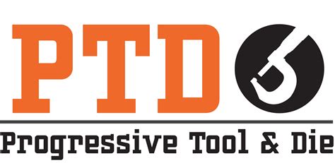 Progressive Tool and Die