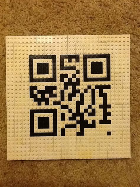 QR Fun – After-School Project With My Son! | MathyCathy's Blog – Mrs. Cathy Yenca | Qr code ...