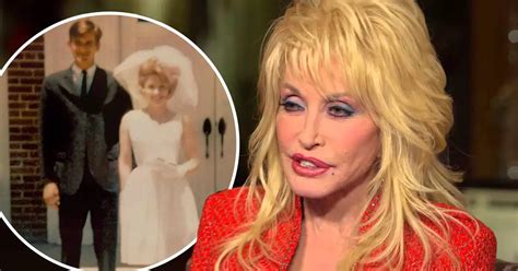 Dolly Parton & Carl Dean Have Been Married For More Than 53 Yrs. Wait Till You Hear Their Secret