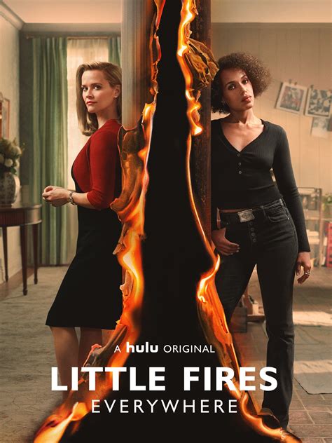 Little Fires Everywhere - Rotten Tomatoes