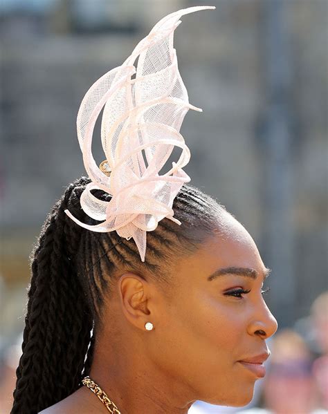 The Most Fashionable Fascinators from the Royal Wedding - PureWow