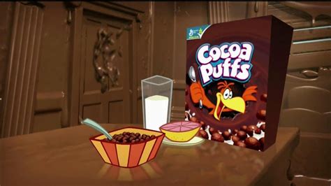 Cocoa Puffs TV Spot, 'Cuckoo Court' - iSpot.tv