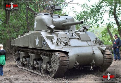 M4 Sherman Tank Variants | Hot Sex Picture