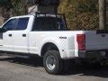 2020 Ford F-350 Super Duty IV (facelift 2020) Crew Cab Long box ...