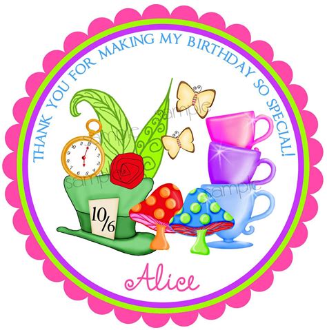 alice in wonderland tea party clip art 20 free Cliparts | Download ...