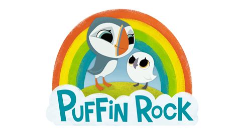 Puffin Rock New Show Coming to Nickr Jr, and Puffin Rock Printables - In The Playroom