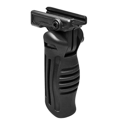 NcStar Folding Vertical Grip/Weaver - AR15Discounts