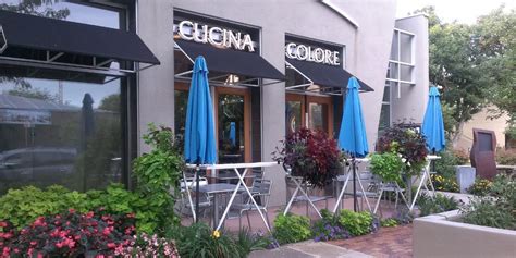 Cucina Colore Specials – Cherry Creek Happy Hours