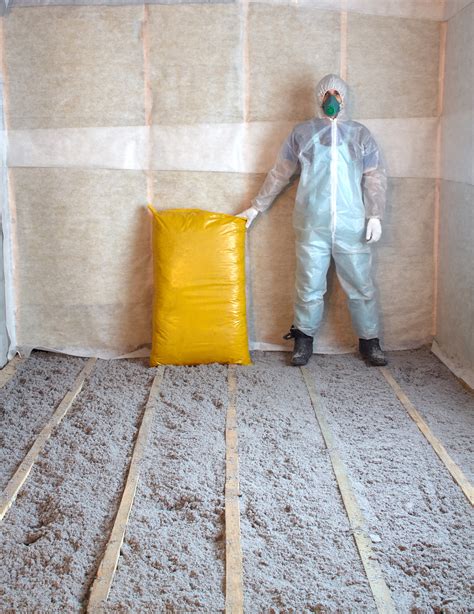 The Cost Of Keeping Warm: Best Home Insulation Types — Build With a Bang