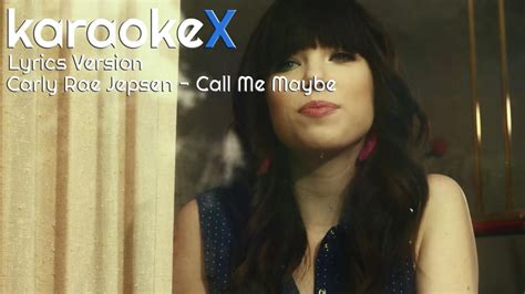 Carly Rae Jepsen Call Me Maybe Songtext - Grant Nelson Viral