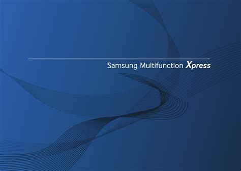 Samsung Xpress SL-C1860FW user manual (English - 426 pages)