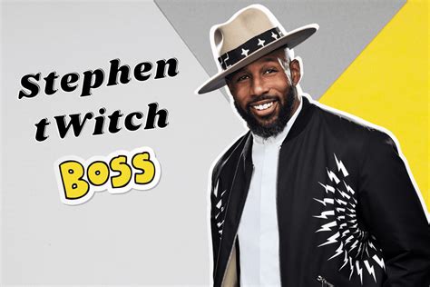 Stephen tWitch Boss: A Dance and TV Icon | All Perfect Stories