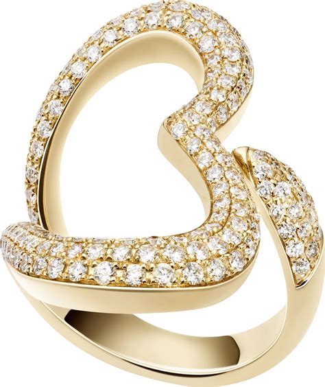 Rose gold Diamond Ring G34H3200 - Piaget Luxury Jewelry Online | Heart jewelry, Jewelry, Luxury ...