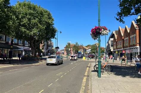 The 'safe' and 'traditional' Essex market town that's often overlooked ...