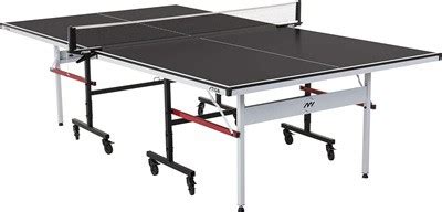 Top 6 Best Ping Pong Tables Under $500 - TABLE TENNIS ARENA