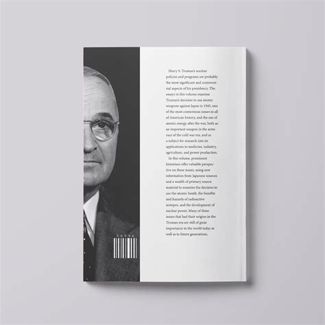 Truman on Behance