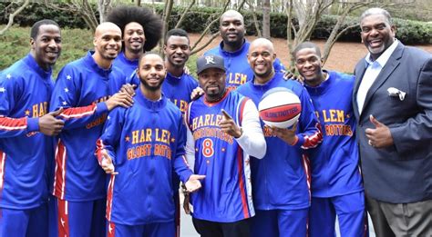 Harlem Globetrotters Release Remix of ‘Sweet Georgia Brown’ – GAFollowers