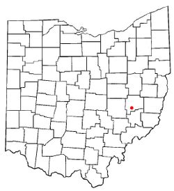 Byesville, Ohio Facts for Kids