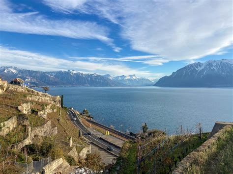 Visiting Lausanne in the winter: A frosty adventure – Hi Friends, It's ...