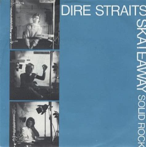 Dire Straits - Skateaway - Reviews - Album of The Year