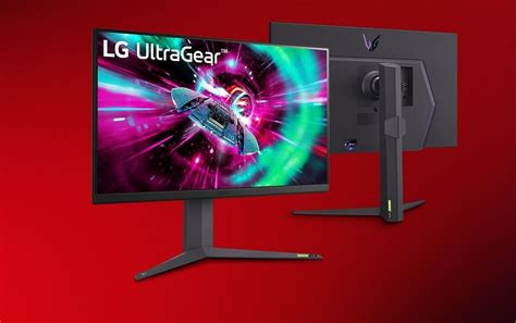 LG Introduces Three New UltraGear Gaming Monitor Models - EVGA Forums