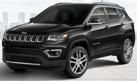 Jeep Compass - Showing Jeep-Compass-Black.jpg
