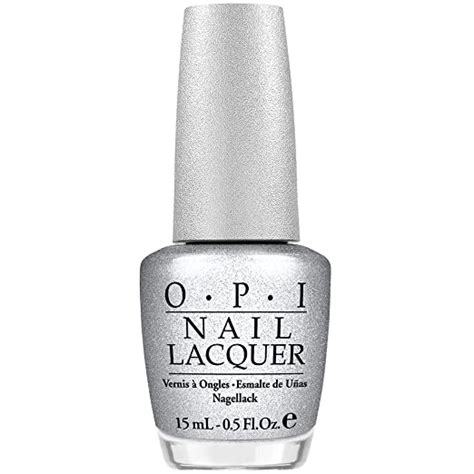 Gray Nail Polish OPI Colors! – Styling Frugal