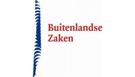 Ministerie van Buitenlandse Zaken