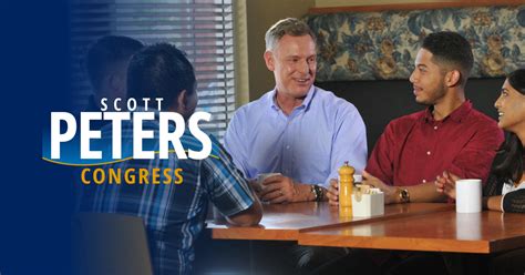 Scott Peters for Congress