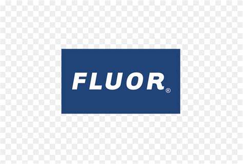 Fluor Logo & Transparent Fluor.PNG Logo Images