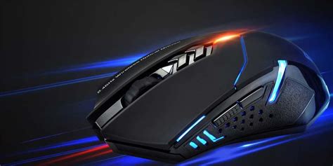 The Best Wireless Gaming Mice That Are Cheap | ITIGIC