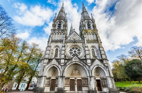 Should you visit Cork or Waterford? - Lonely Planet