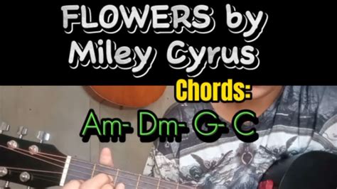 Mymp Guitar Chords