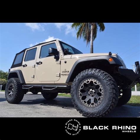 Black Rhino Wheels Jeep Wheels, Off Road Wheels, Jeep Tj, Jeep Wrangler Jk, Black Rhino Wheels ...