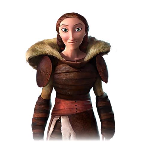 Valka Quotes - How To Train Your Dragon 2 (2014)