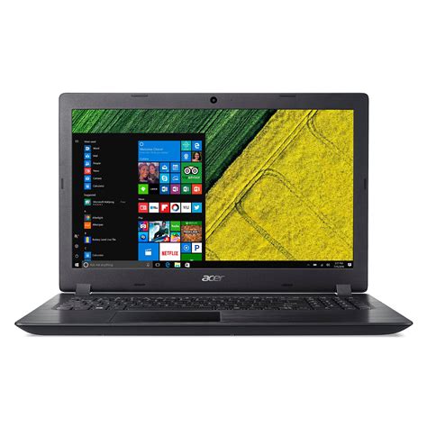 Acer Aspire 3 (i3-6006U, HD520) Laptop Review - NotebookCheck.net Reviews