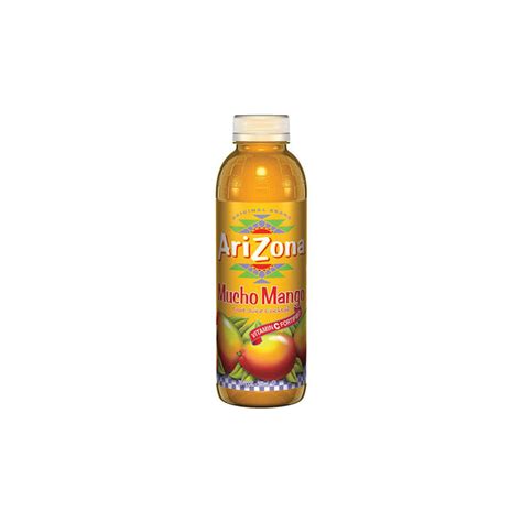 Arizona Juice Variety Pack (24ct./ 20oz.) – Island Cooler Delivery Service